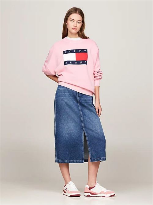  TOMMY JEANS | EN0EN02574/TH0